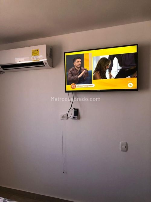 Apartamento de 2 alcobas en venta en Ricaurte, 53 m² · foto 9 de 16