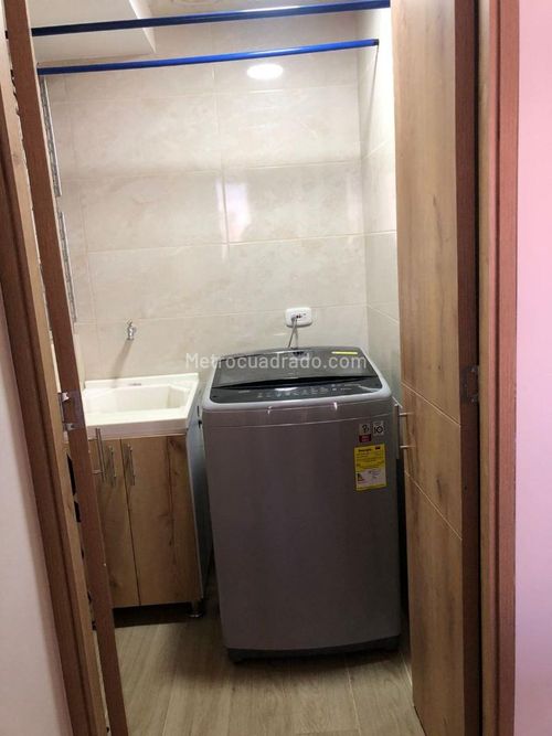 Apartamento de 2 alcobas en venta en Ricaurte, 53 m² · foto 16 de 16