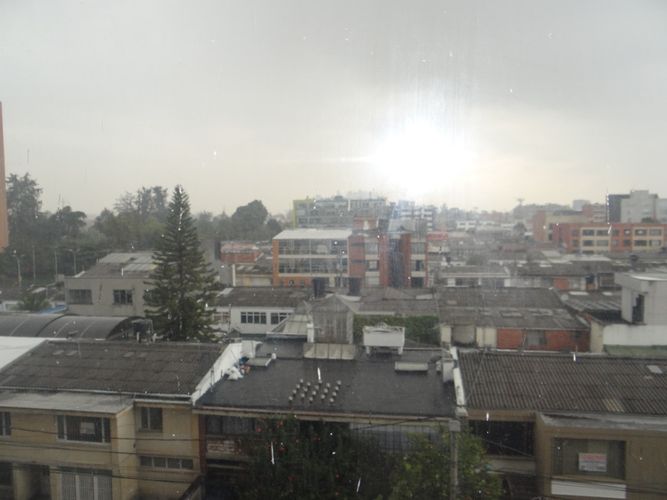 Apartamento de 3 alcobas en venta en La Castellana, Bogotá, 114 m² · foto 2 de 24