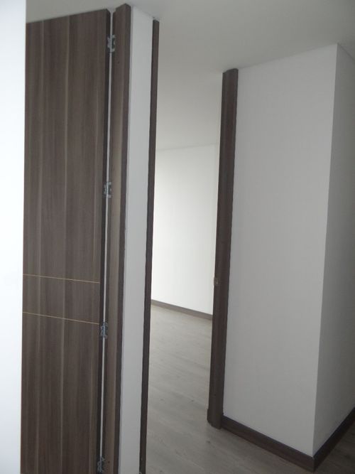 Apartamento de 3 alcobas en venta en La Castellana, Bogotá, 114 m² · foto 3 de 24