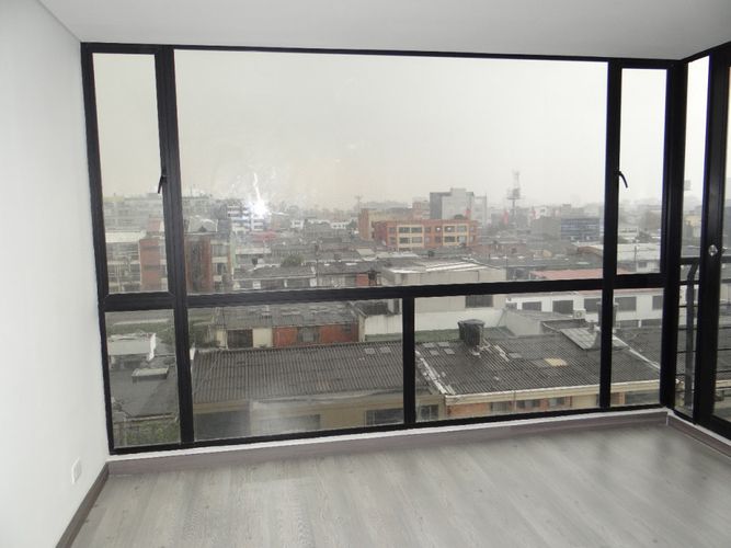 Apartamento de 3 alcobas en venta en La Castellana, Bogotá, 114 m² · foto 4 de 24
