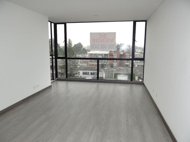 Apartamento de 3 alcobas en venta en La Castellana, Bogotá, 114 m² · foto 5 de 24