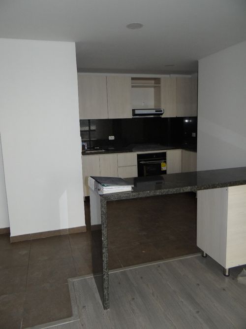Apartamento de 3 alcobas en venta en La Castellana, Bogotá, 114 m² · foto 6 de 24