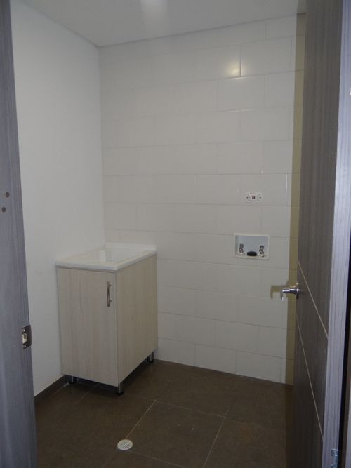 Apartamento de 3 alcobas en venta en La Castellana, Bogotá, 114 m² · foto 8 de 24