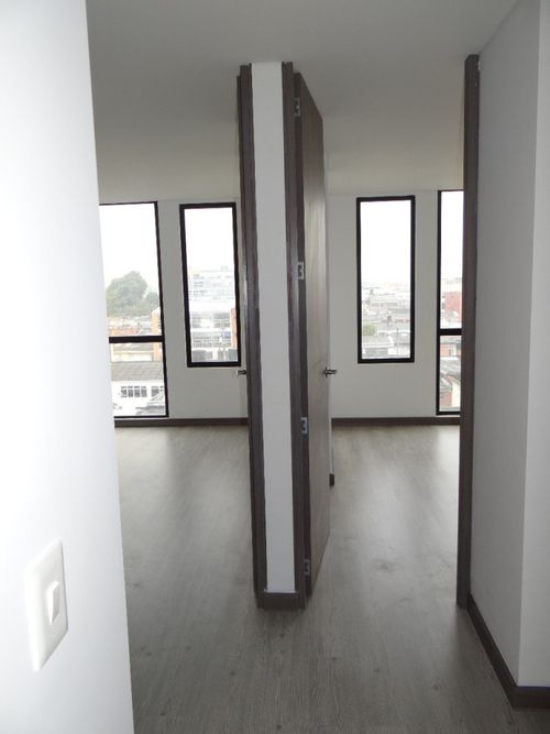 Apartamento de 3 alcobas en venta en La Castellana, Bogotá, 114 m² · foto 11 de 24