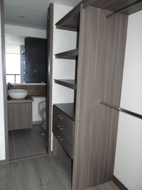 Apartamento de 3 alcobas en venta en La Castellana, Bogotá, 114 m² · foto 13 de 24