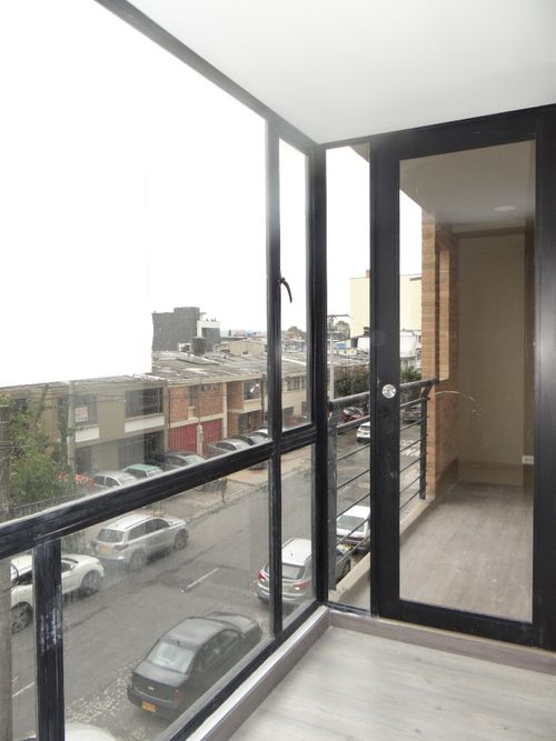 Apartamento de 3 alcobas en venta en La Castellana, Bogotá, 114 m² · foto 15 de 24