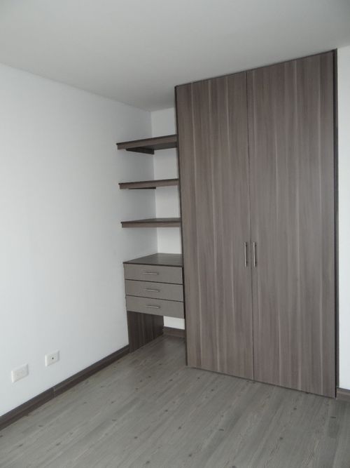 Apartamento de 3 alcobas en venta en La Castellana, Bogotá, 114 m² · foto 16 de 24