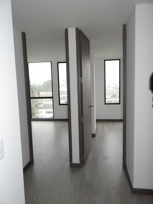 Apartamento de 3 alcobas en venta en La Castellana, Bogotá, 114 m² · foto 19 de 24