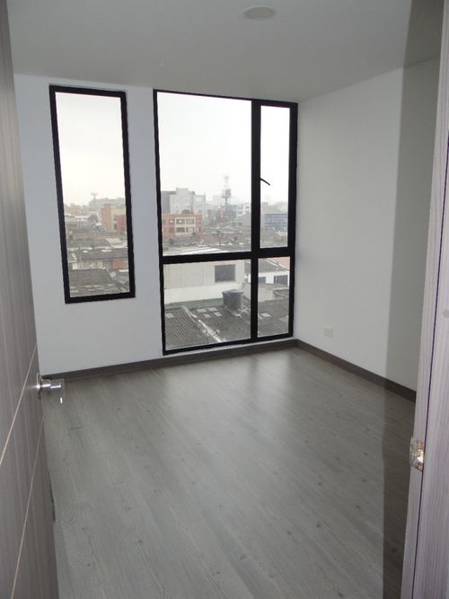 Apartamento de 3 alcobas en venta en La Castellana, Bogotá, 114 m² · foto 20 de 24