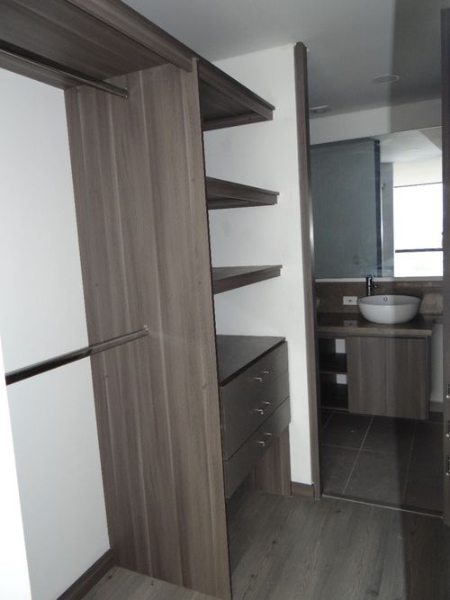 Apartamento de 3 alcobas en venta en La Castellana, Bogotá, 114 m² · foto 22 de 24