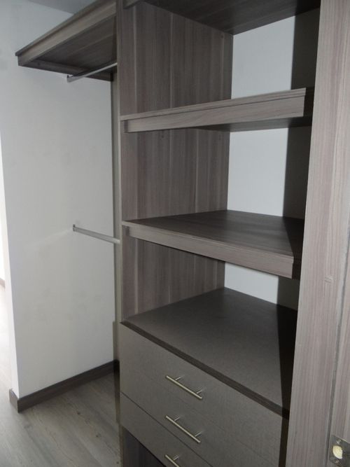 Apartamento de 3 alcobas en venta en La Castellana, Bogotá, 114 m² · foto 23 de 24
