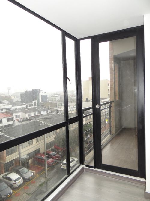 Apartamento de 3 alcobas en venta en La Castellana, Bogotá, 114 m² · foto 24 de 24
