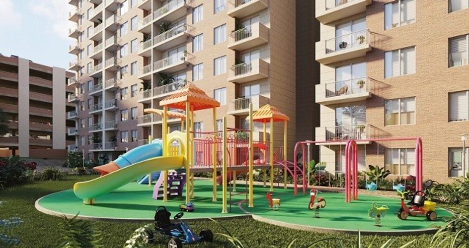 Apartamento de 3 alcobas en venta en Varsovia, Ibagué, 89 m² · foto 16 de 20