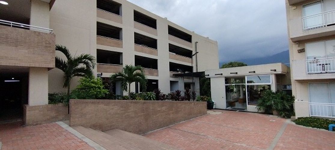 Apartamento de 3 alcobas en venta en Varsovia, Ibagué, 89 m² · foto 19 de 20