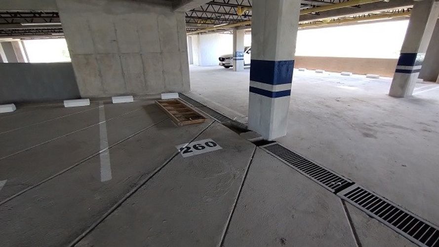 Apartamento de 3 alcobas en venta en Varsovia, Ibagué, 89 m² · foto 20 de 20
