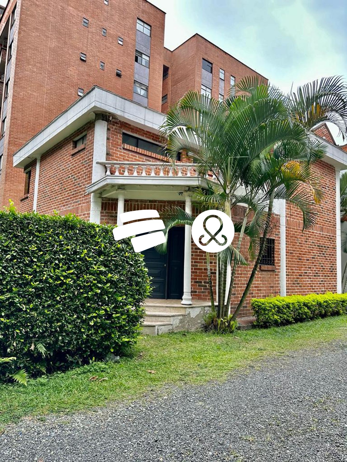 Casa en Venta en Otraparte, Envigado