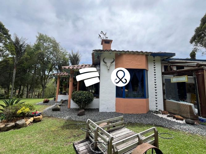 Finca en venta en El Retiro, 25600 m² · foto 3 de 24