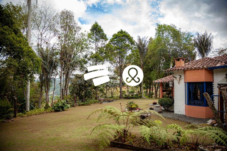 Finca en venta en El Retiro, 25600 m² · foto 4 de 24