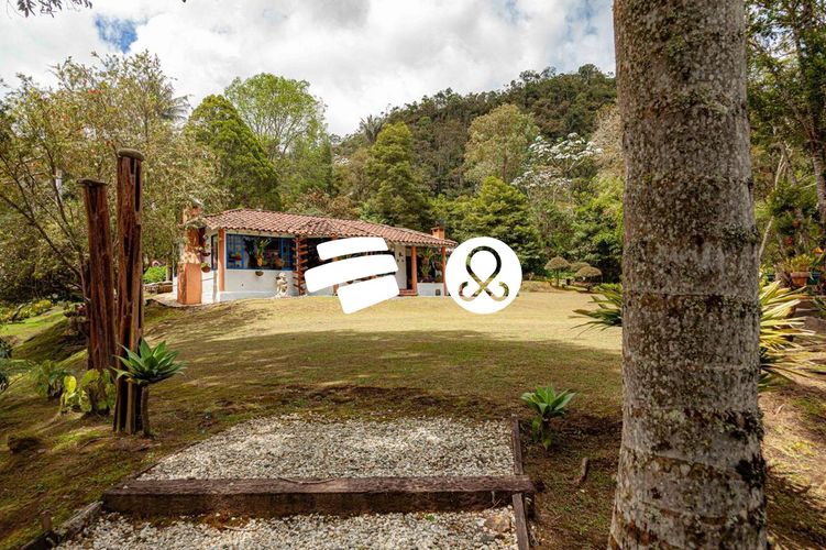 Finca en venta en El Retiro, 25600 m² · foto 5 de 24