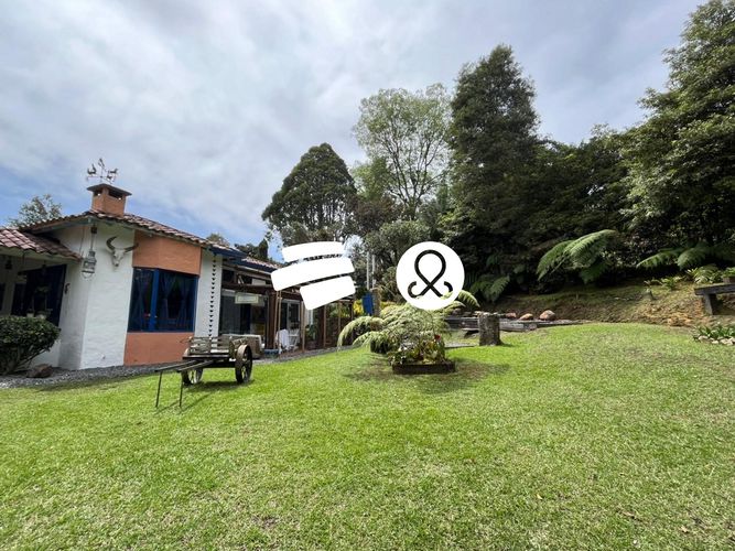 Finca en venta en El Retiro, 25600 m² · foto 6 de 24