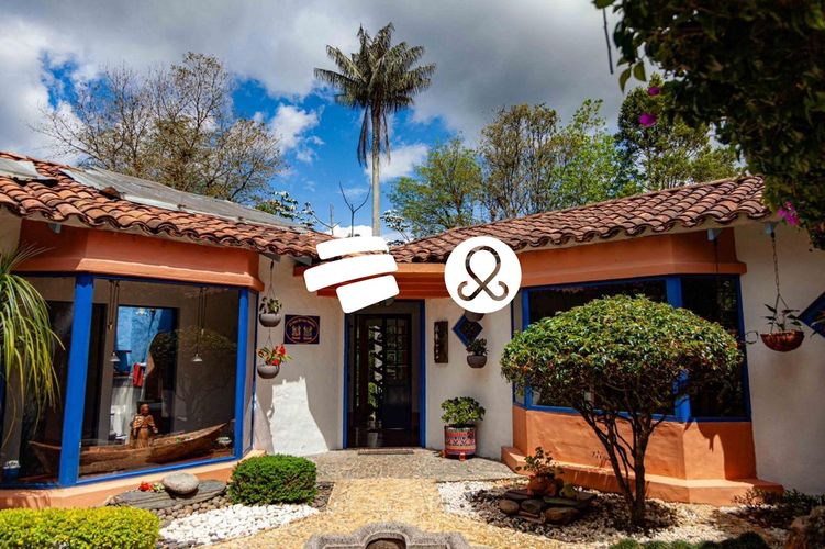 Finca en venta en El Retiro, 25600 m² · foto 9 de 24