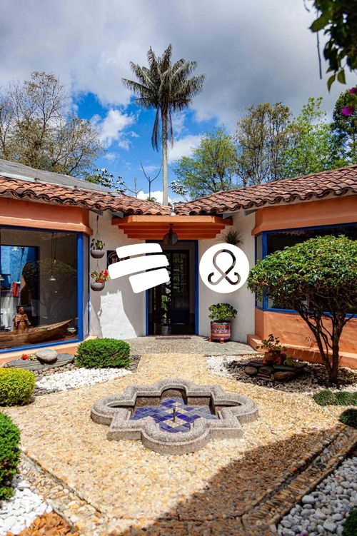 Finca en venta en El Retiro, 25600 m² · foto 11 de 24