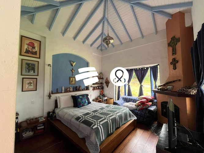Finca en venta en El Retiro, 25600 m² · foto 23 de 24