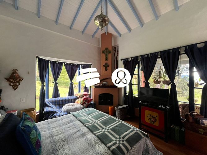 Finca en venta en El Retiro, 25600 m² · foto 24 de 24