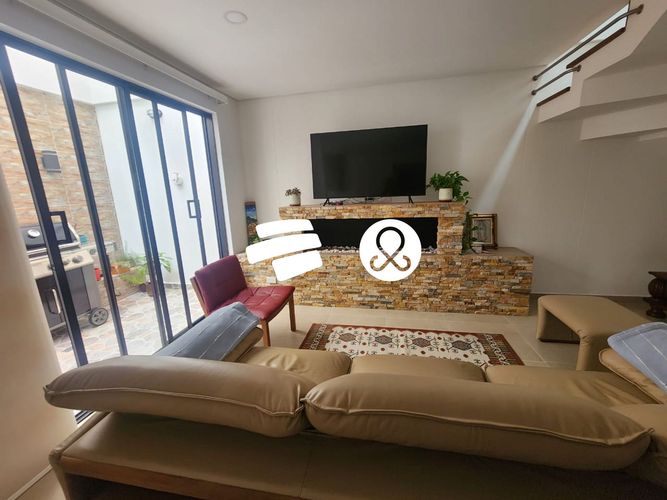Casa de 3 alcobas en venta en La Ceja, 141 m² · foto 7 de 12