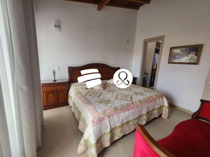 Casa de 3 alcobas en venta en La Ceja, 141 m² · foto 8 de 12