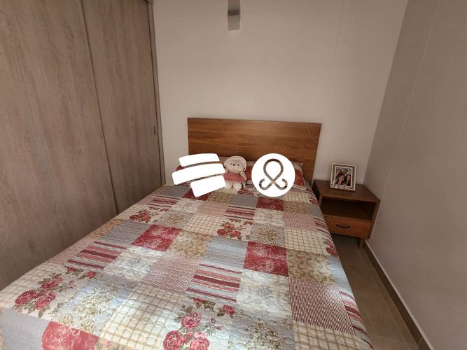 Casa de 3 alcobas en venta en La Ceja, 141 m² · foto 9 de 12