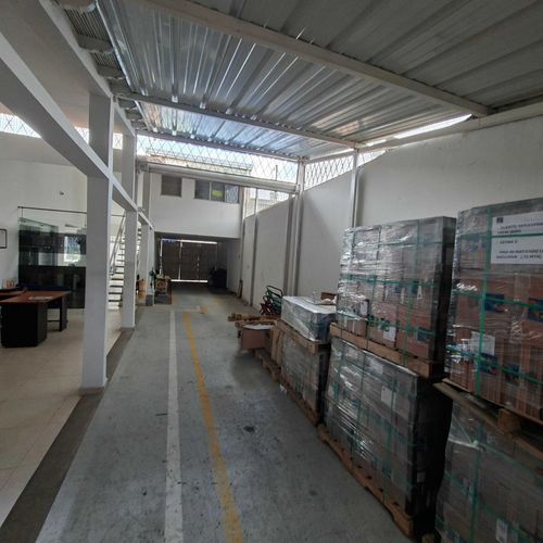 Bodega en venta en San Francisco, Bucaramanga, 500 m² · foto 3 de 9