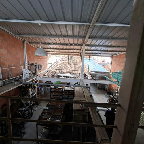 Bodega en venta en San Francisco, Bucaramanga, 500 m² · foto 4 de 9