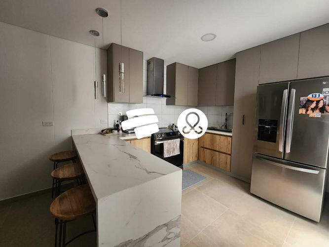 Casa de 3 alcobas en venta en La Ceja, 141 m² · foto 11 de 12