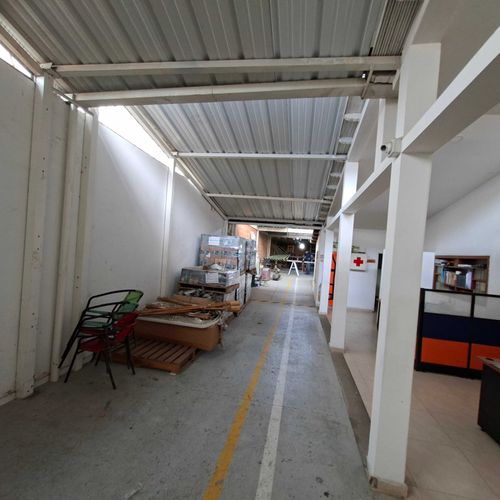 Bodega en venta en San Francisco, Bucaramanga, 500 m² · foto 5 de 9