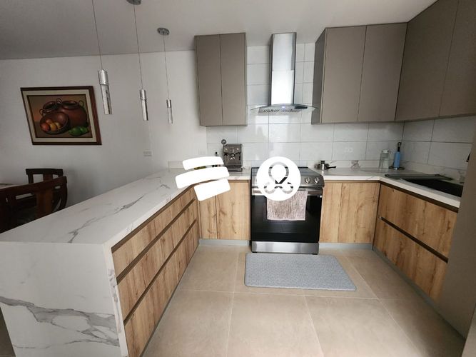 Casa de 3 alcobas en venta en La Ceja, 141 m² · foto 12 de 12