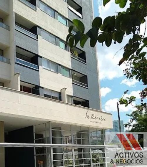 Apartamento de 3 alcobas en venta en El Poblado, Medellín, 105 m² · foto 5 de 24