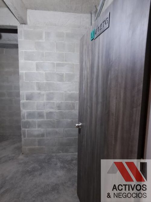 Apartamento de 3 alcobas en venta en El Poblado, Medellín, 105 m² · foto 24 de 24