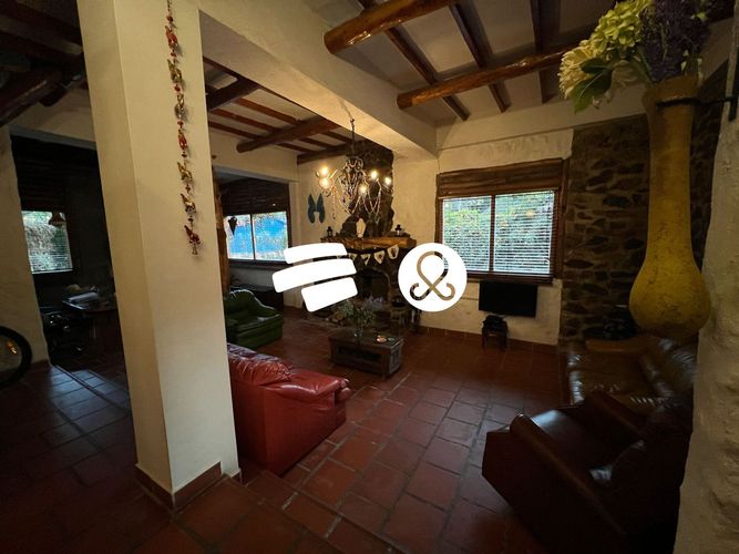 Finca en venta en Alejandría, Medellín, 500 m² · foto 7 de 18