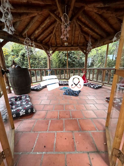 Finca en venta en Alejandría, Medellín, 500 m² · foto 11 de 18