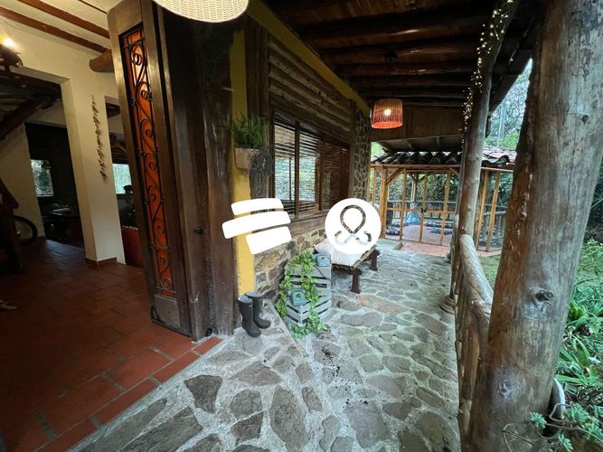 Finca en venta en Alejandría, Medellín, 500 m² · foto 13 de 18