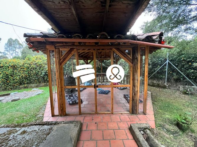 Finca en venta en Alejandría, Medellín, 500 m² · foto 15 de 18