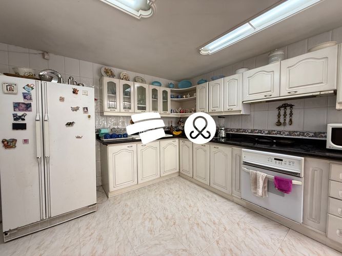 Apartamento de 4 alcobas en venta en San Lucas, Medellín, 190 m² · foto 4 de 15