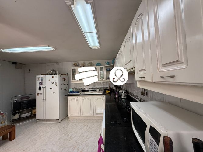 Apartamento de 4 alcobas en venta en San Lucas, Medellín, 190 m² · foto 5 de 15