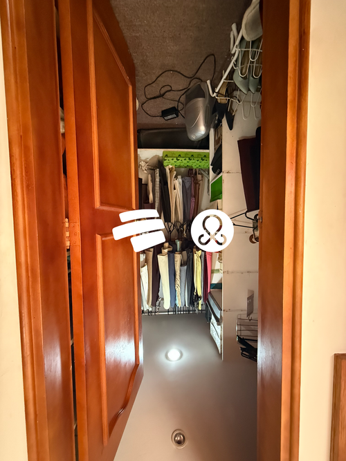 Apartamento de 4 alcobas en venta en San Lucas, Medellín, 190 m² · foto 8 de 15