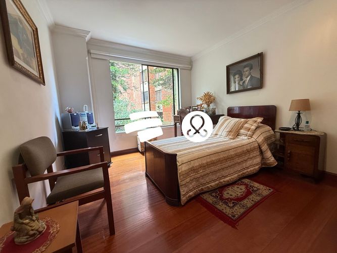 Apartamento de 4 alcobas en venta en San Lucas, Medellín, 190 m² · foto 10 de 15