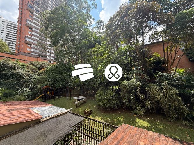 Apartamento de 4 alcobas en venta en San Lucas, Medellín, 190 m² · foto 13 de 15