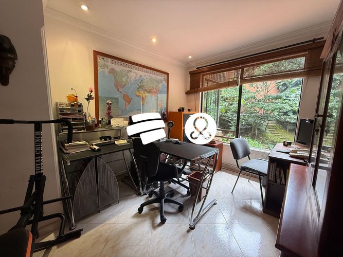 Apartamento de 4 alcobas en venta en San Lucas, Medellín, 190 m² · foto 14 de 15