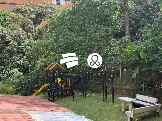Apartamento de 4 alcobas en venta en San Lucas, Medellín, 190 m² · foto 15 de 15